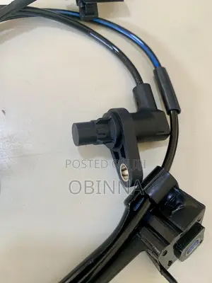 Abs Sensor Toyota Corolla S 1.8l, 2.4l