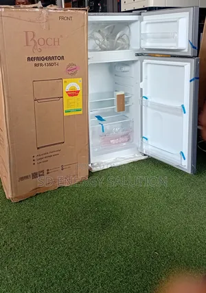 Roch 112l Refrigerator for Home Office Use.112l