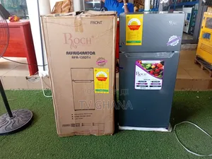 Roch 112l Frost Fresh Fridge | Luxury Cooling Companion112l