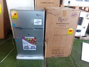 Roch RFR-110d-B 85l Refrigerator – Quality You Can Trust 85l