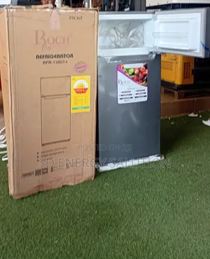 Roch 112l Refrigerator – Fresh Food Preservation112l