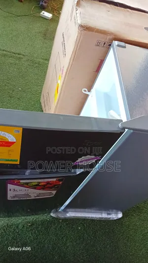 Freshness That Lasts – Roch 112l Double Door Fridge Experience