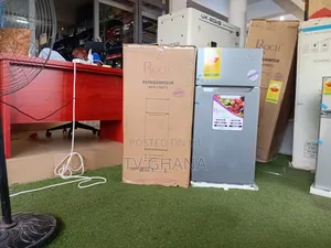 Roch 112l Ultimate Cooling Partner | Everyday Perfection112l