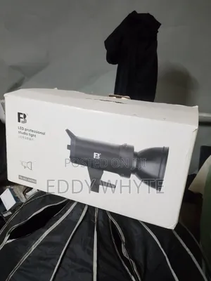 Fb Led Professional Studio Light