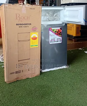 Roch 112lfridge With Powerful Cooling Technology112l