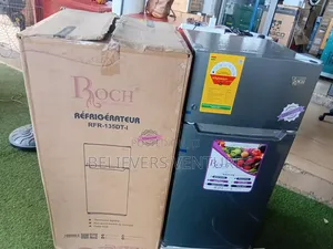 Roch RFR-135dt-I Fridge 112 Litres –Reliable Freshness Every Day 112l