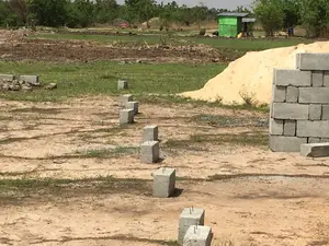 Limited Plots Available in Afienya
