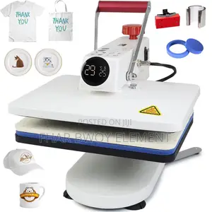Epsom Printer With Ink