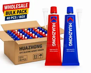 Huazhong Rtv Silicone Sealant