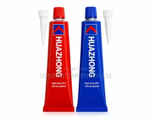 Huazhong Rtv Silicone Sealant
