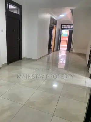 4bdrm House in Mainstay Estates, Airport Residential Area for rent