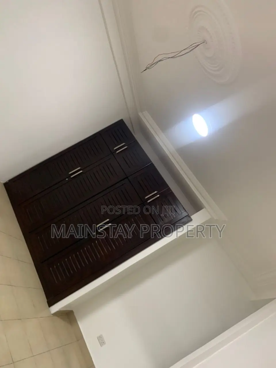 4bdrm House in Mainstay Estates, Airport Residential Area for rent