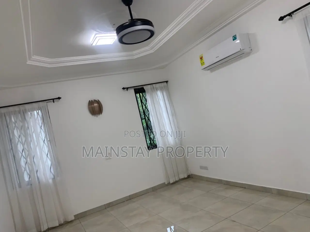 4bdrm House in Mainstay Estates, Airport Residential Area for rent