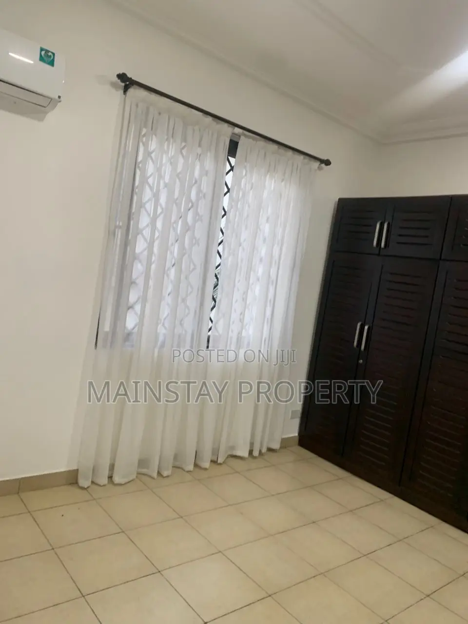 4bdrm House in Mainstay Estates, Airport Residential Area for rent