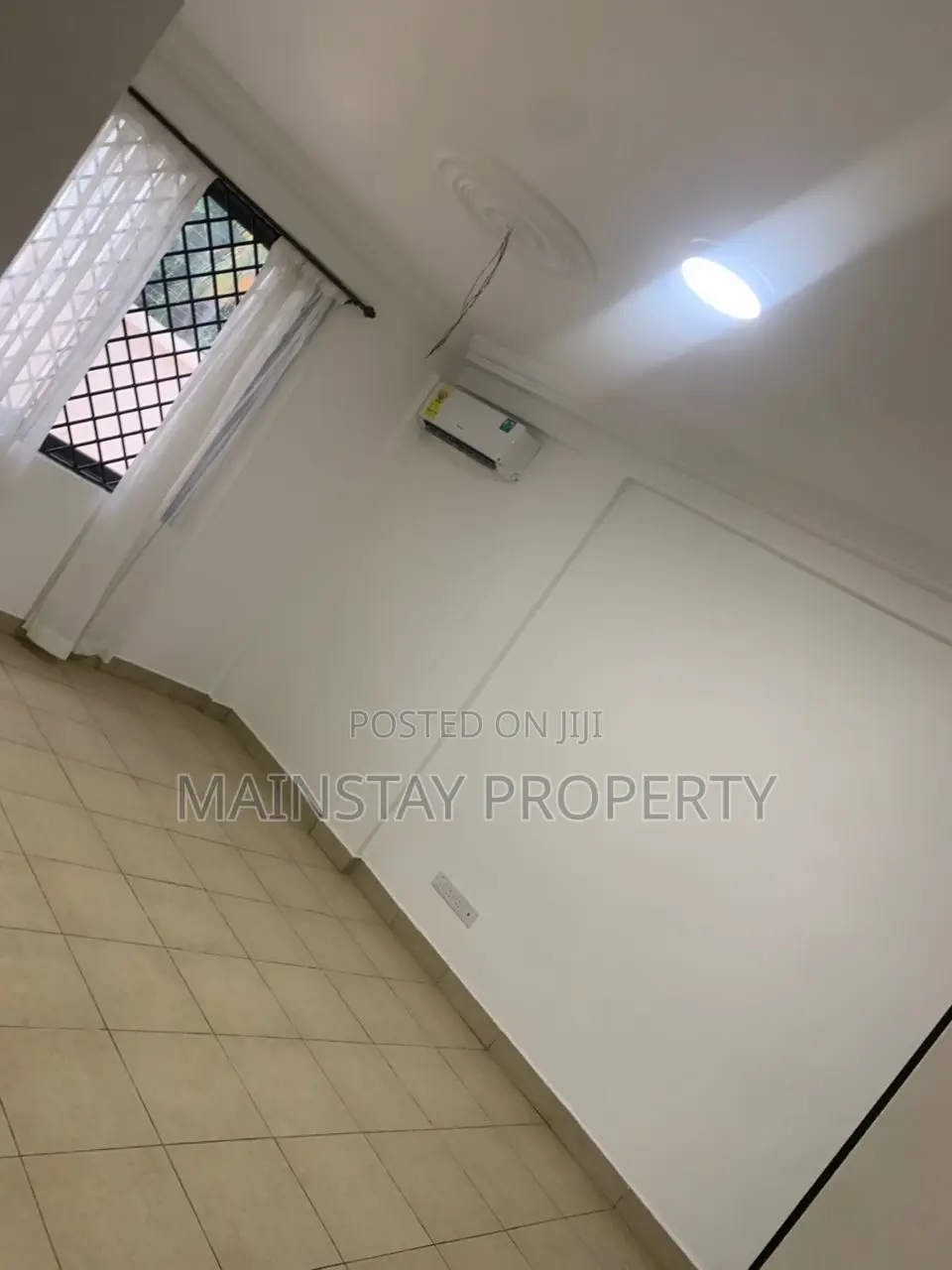 4bdrm House in Mainstay Estates, Airport Residential Area for rent