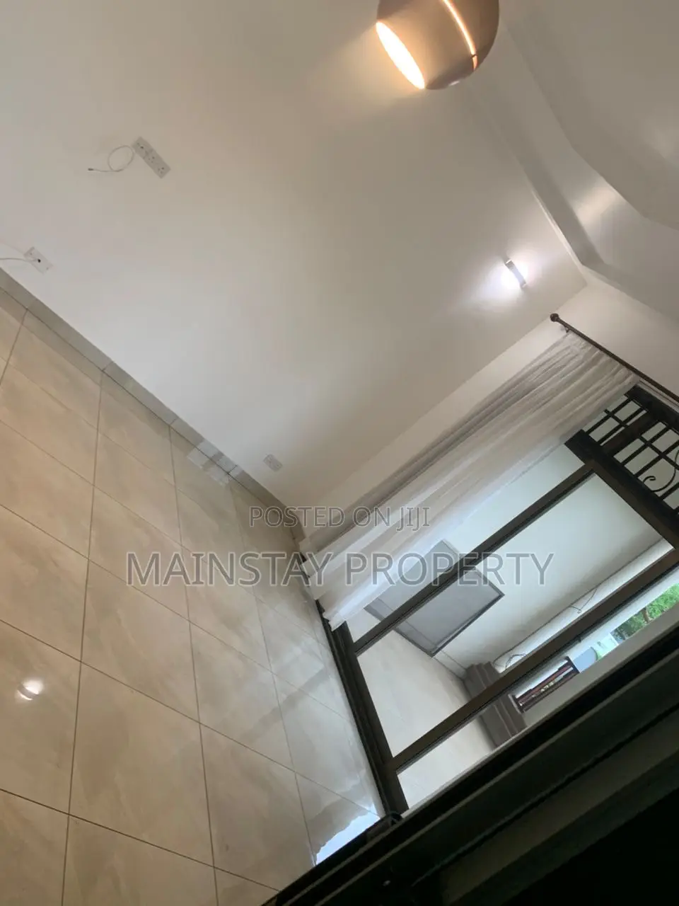 4bdrm House in Mainstay Estates, Airport Residential Area for rent
