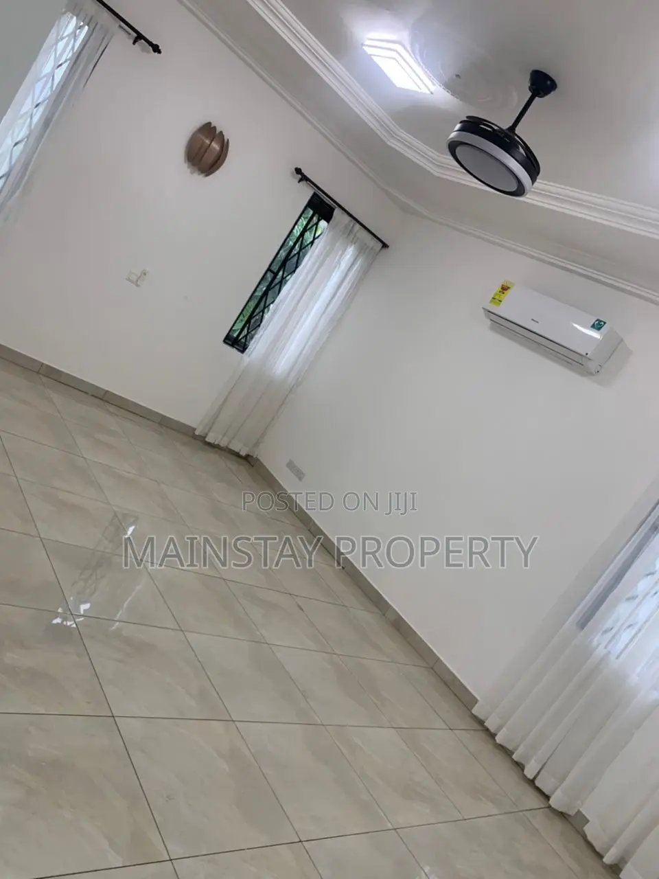 4bdrm House in Mainstay Estates, Airport Residential Area for rent