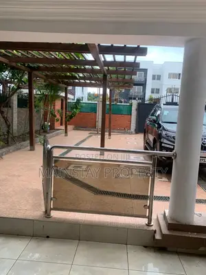4bdrm House in Mainstay Estates, Airport Residential Area for rent