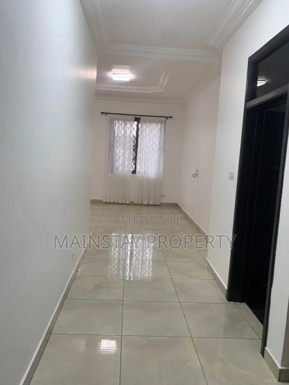 4bdrm House in Mainstay Estates, Airport Residential Area for rent