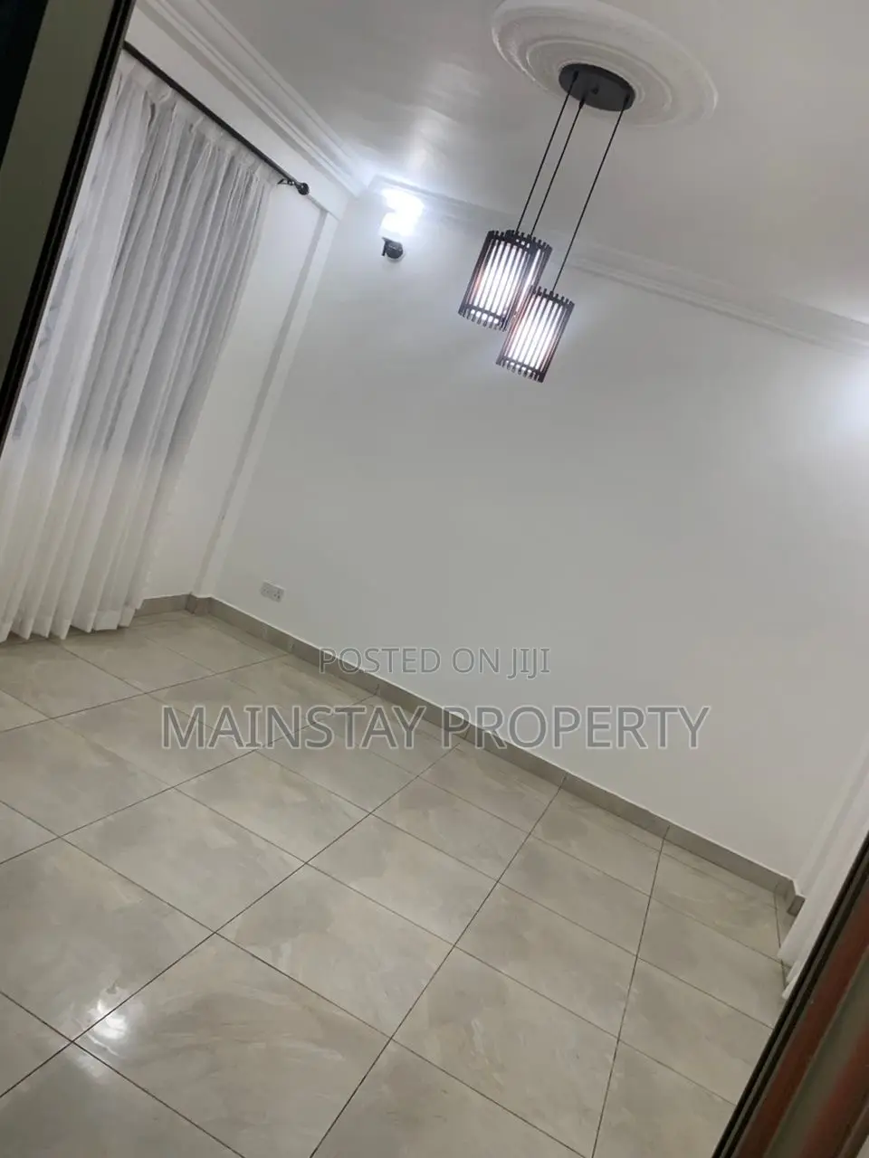 4bdrm House in Mainstay Estates, Airport Residential Area for rent