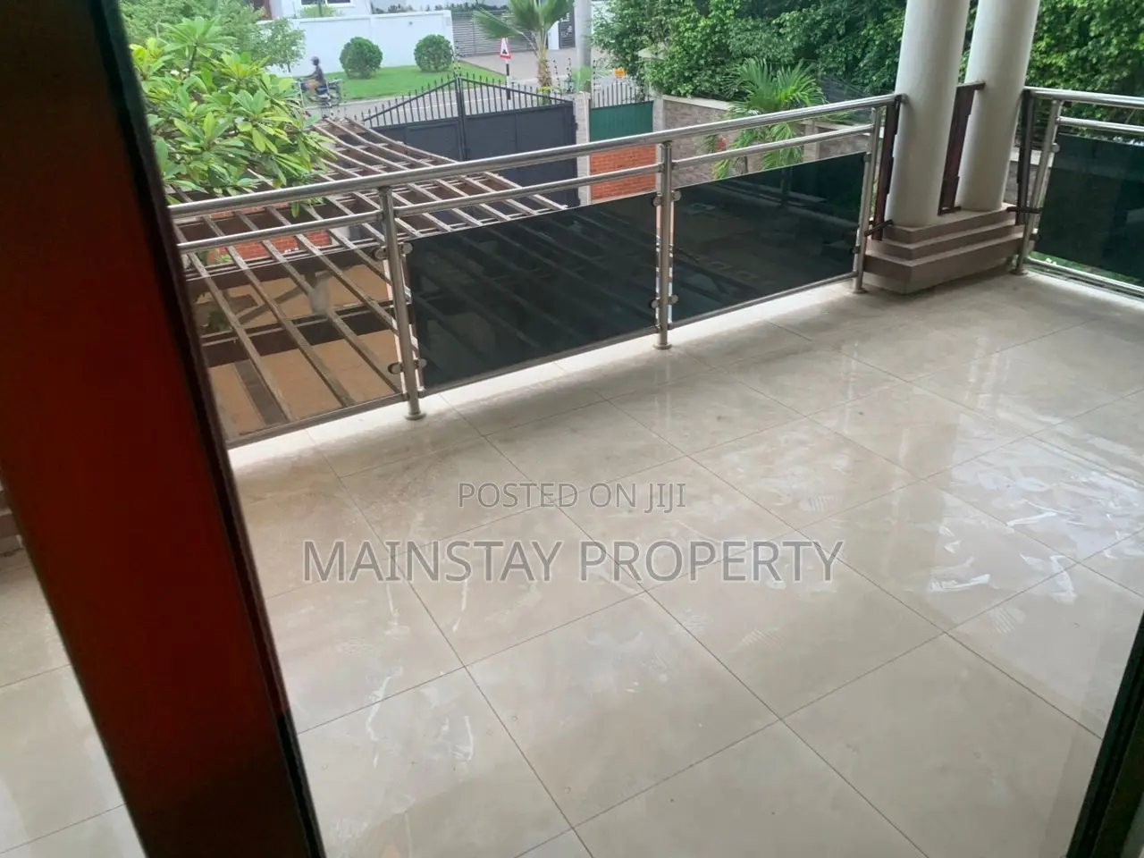 4bdrm House in Mainstay Estates, Airport Residential Area for rent