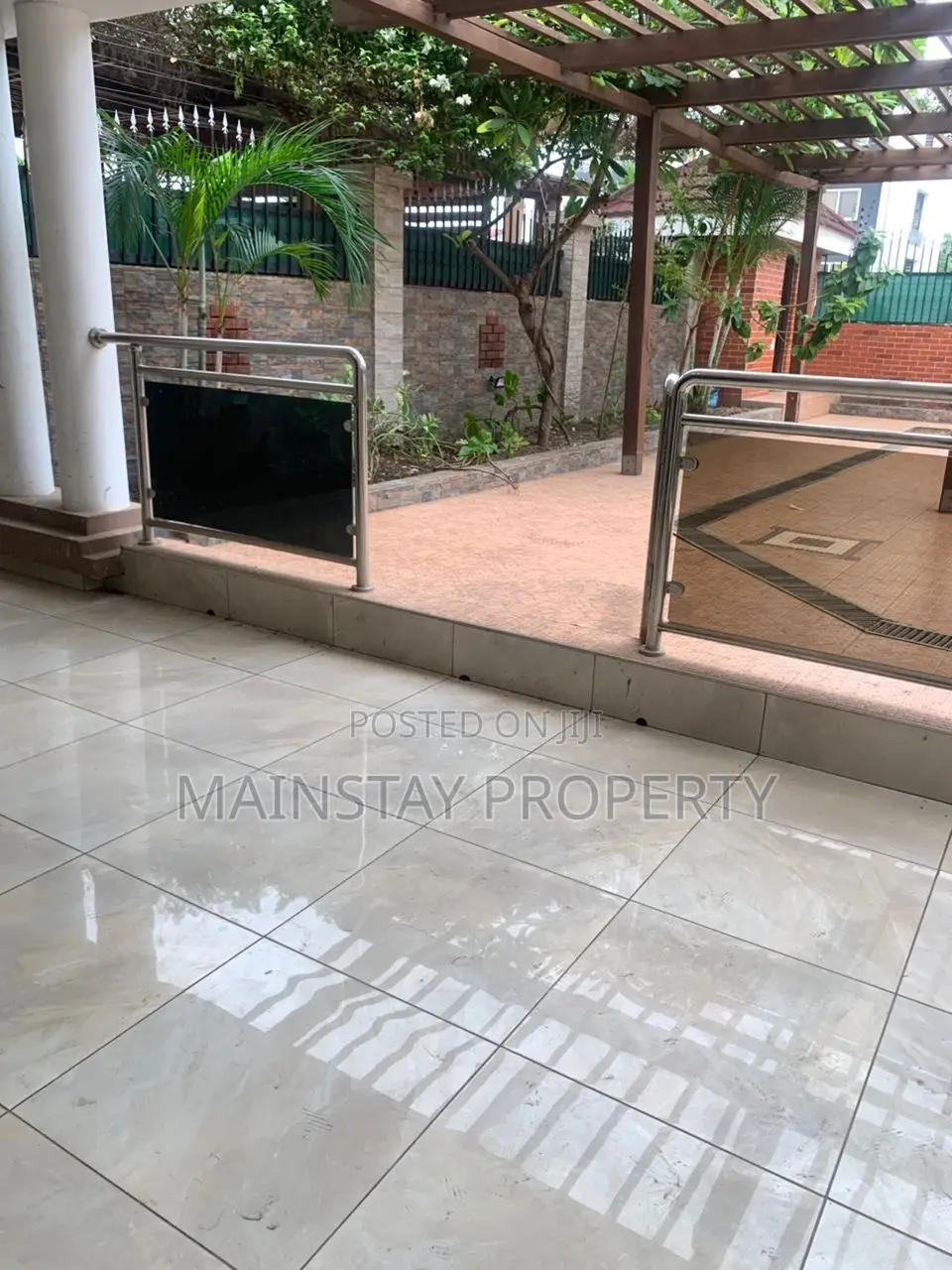 4bdrm House in Mainstay Estates, Airport Residential Area for rent