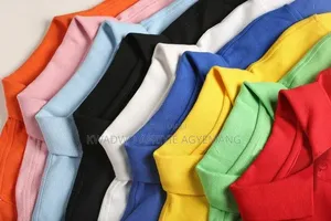 Plain Polo T-Shirts