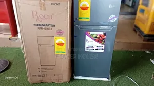 Stay Refreshed All Day With Roch the Perfect Fridge for Everyday Use