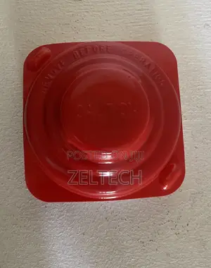 Chloride Electric Heat Detector