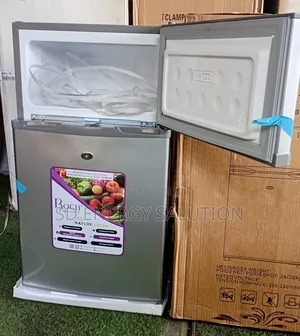 Roch RFR-110d-B 85l Single Door Refrigerator – Energy Saving 85l
