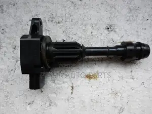 Nissan March 2008-12 Ignition Coil. Original