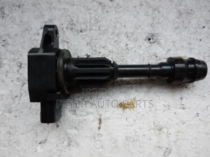 Nissan March 2008-12 Ignition Coil. Original