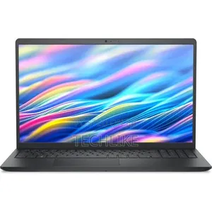 New Laptop Dell 8GB Intel Core i5 SSD 512GB