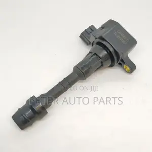 Nissan March 2013-16 Ignition Coil. Original