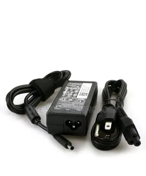 Dell Small Pin Laptop Charger 65w