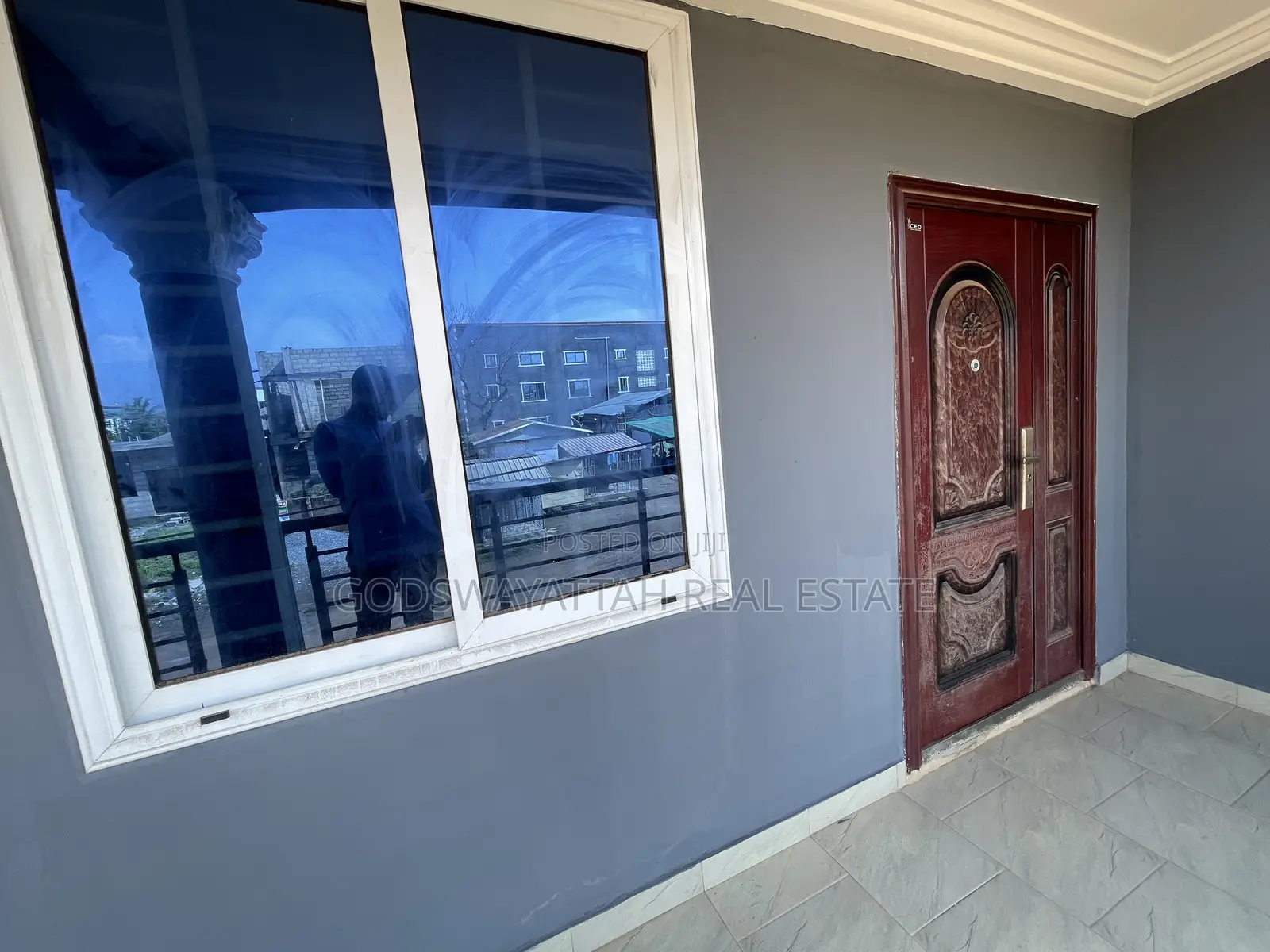 3bdrm Apartment in East Legon, Adjiriganor for rent