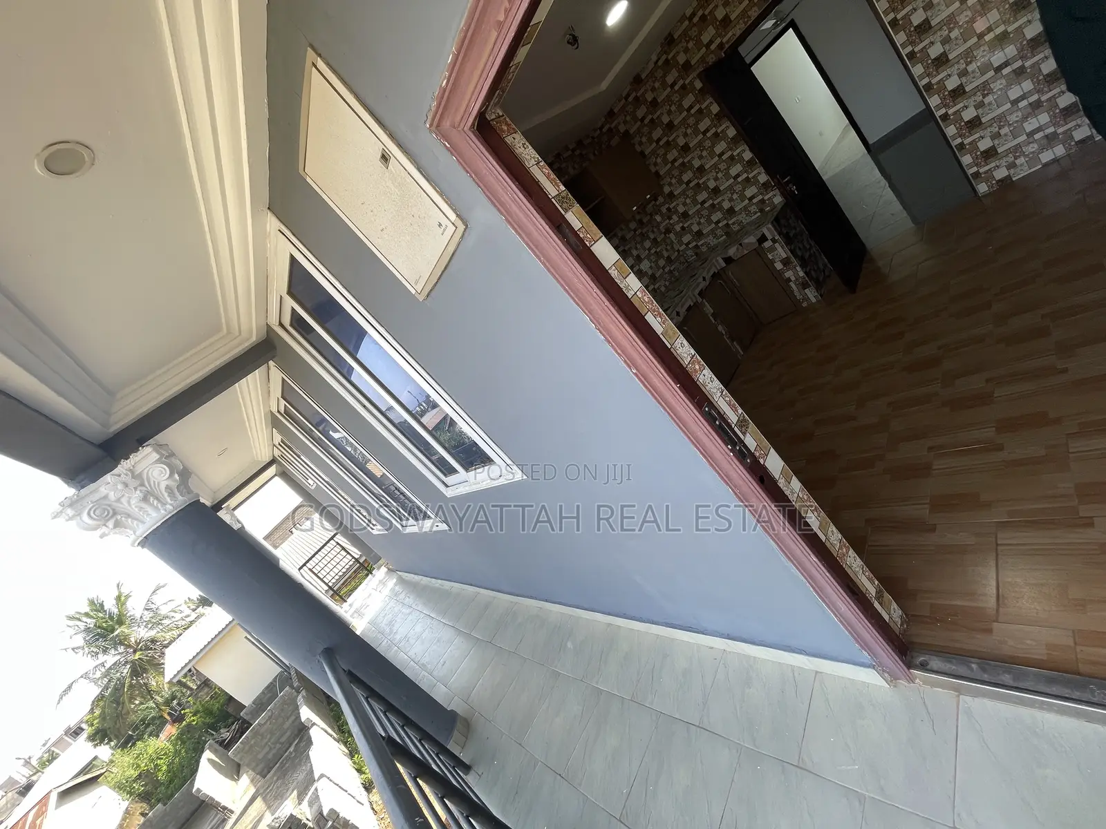 3bdrm Apartment in East Legon, Adjiriganor for rent