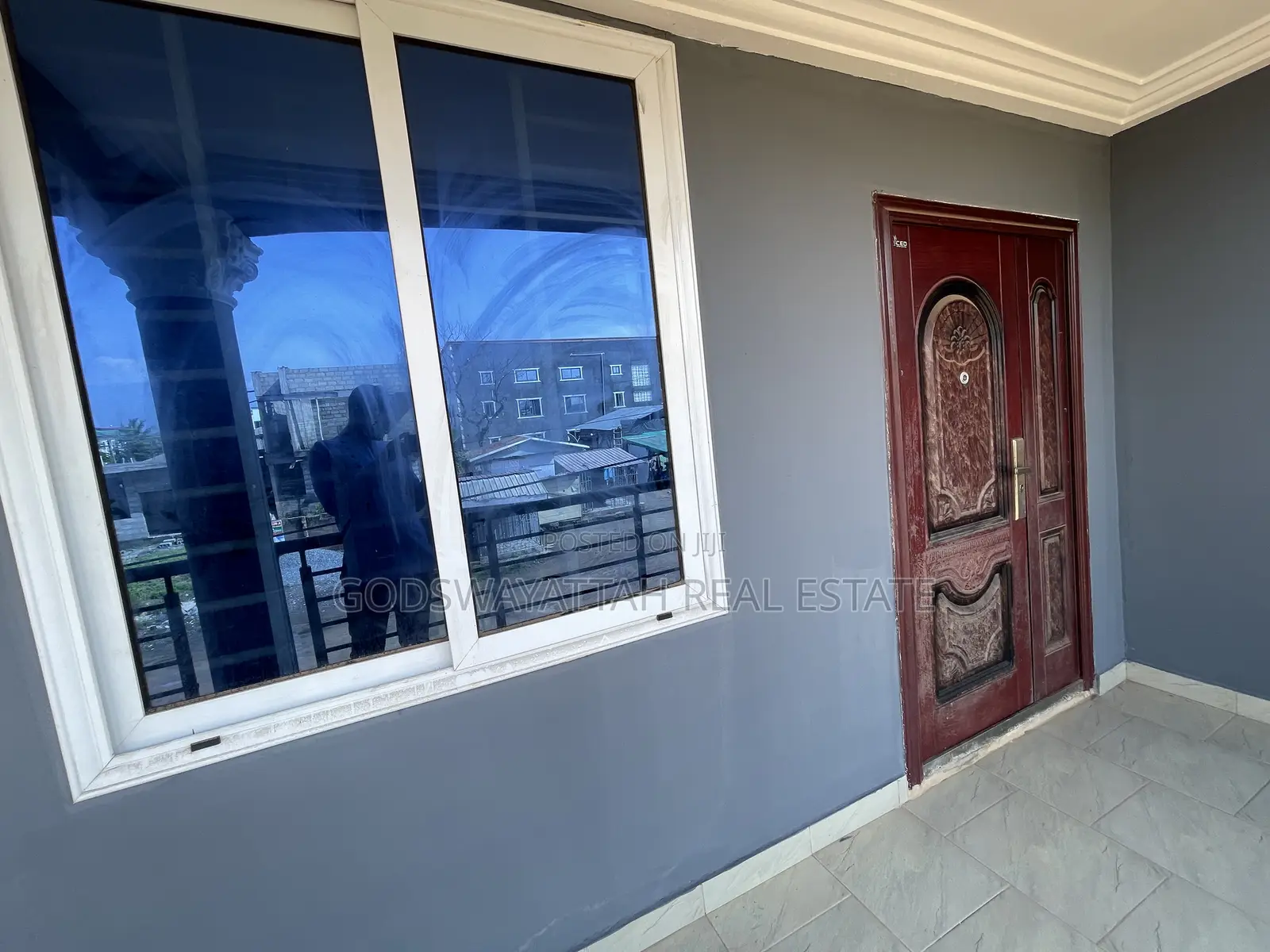 3bdrm Apartment in East Legon, Adjiriganor for rent