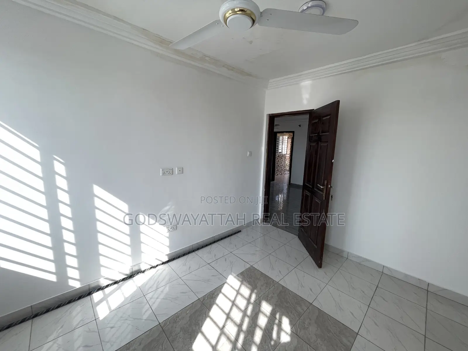 3bdrm Apartment in East Legon, Adjiriganor for rent