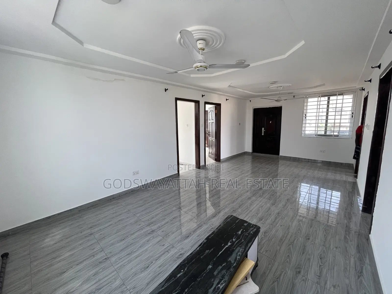 3bdrm Apartment in East Legon, Adjiriganor for rent