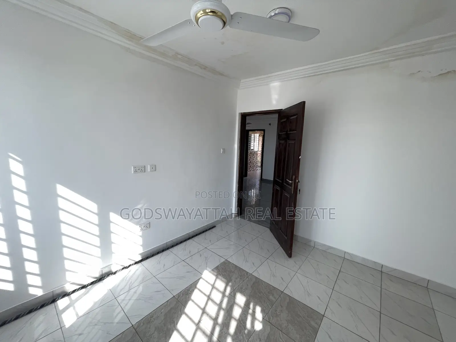 3bdrm Apartment in East Legon, Adjiriganor for rent