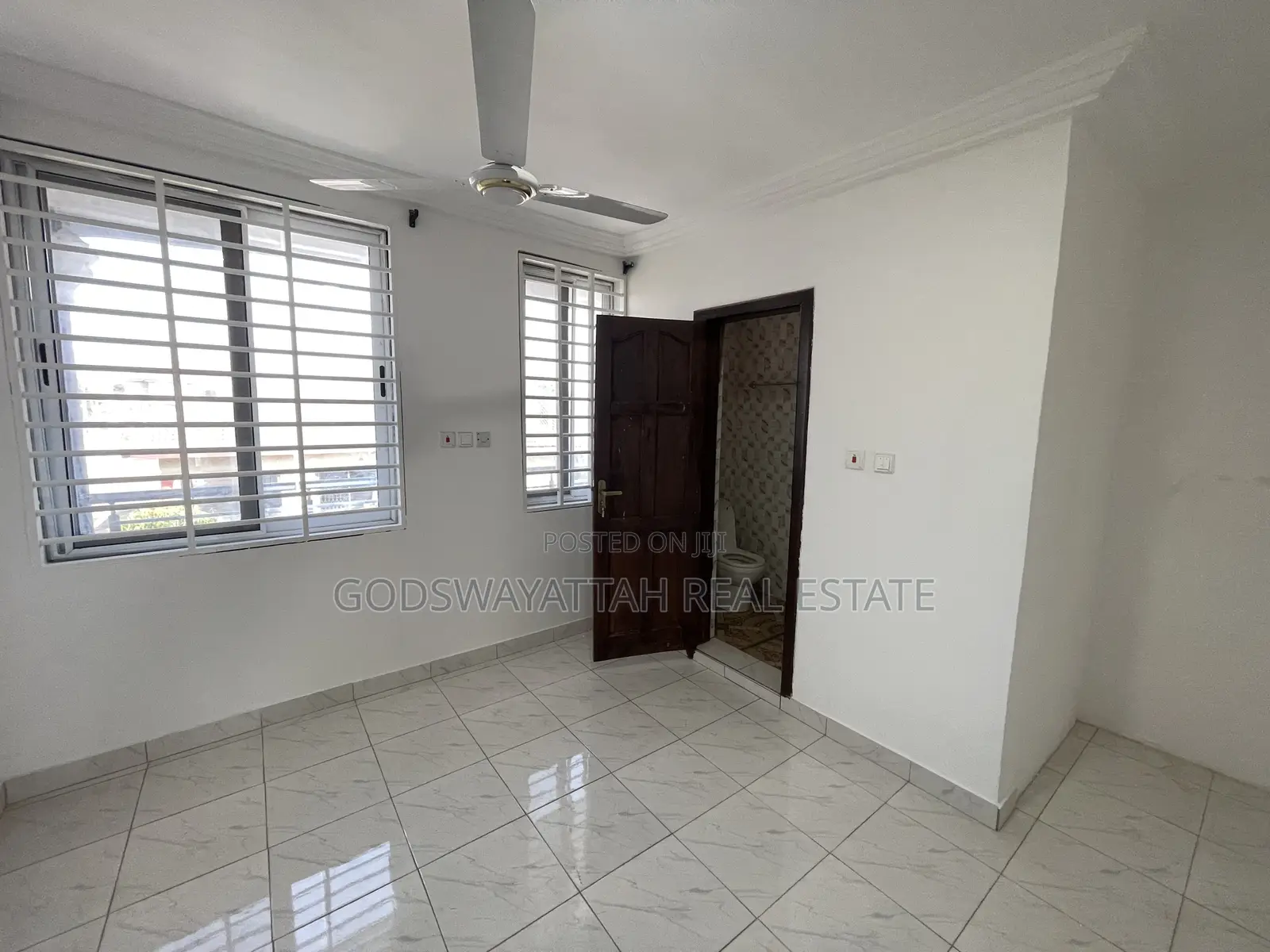3bdrm Apartment in East Legon, Adjiriganor for rent
