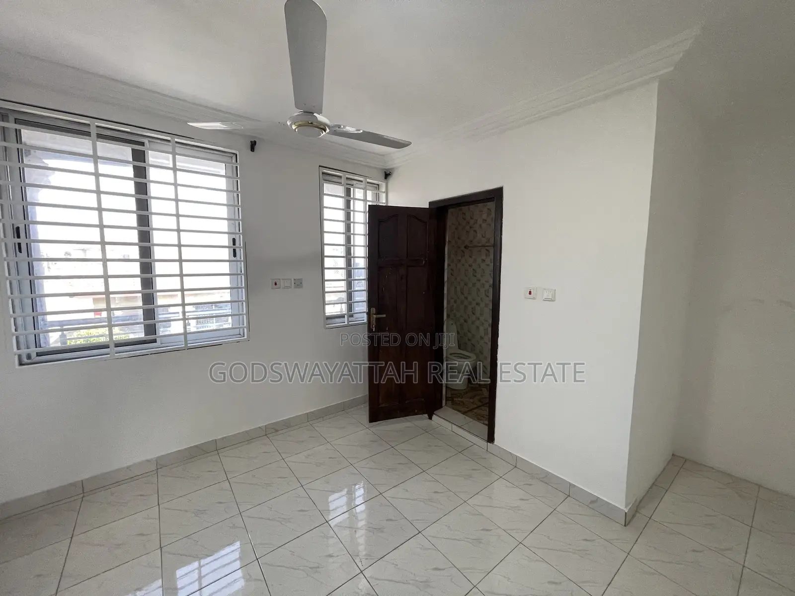 3bdrm Apartment in East Legon, Adjiriganor for rent