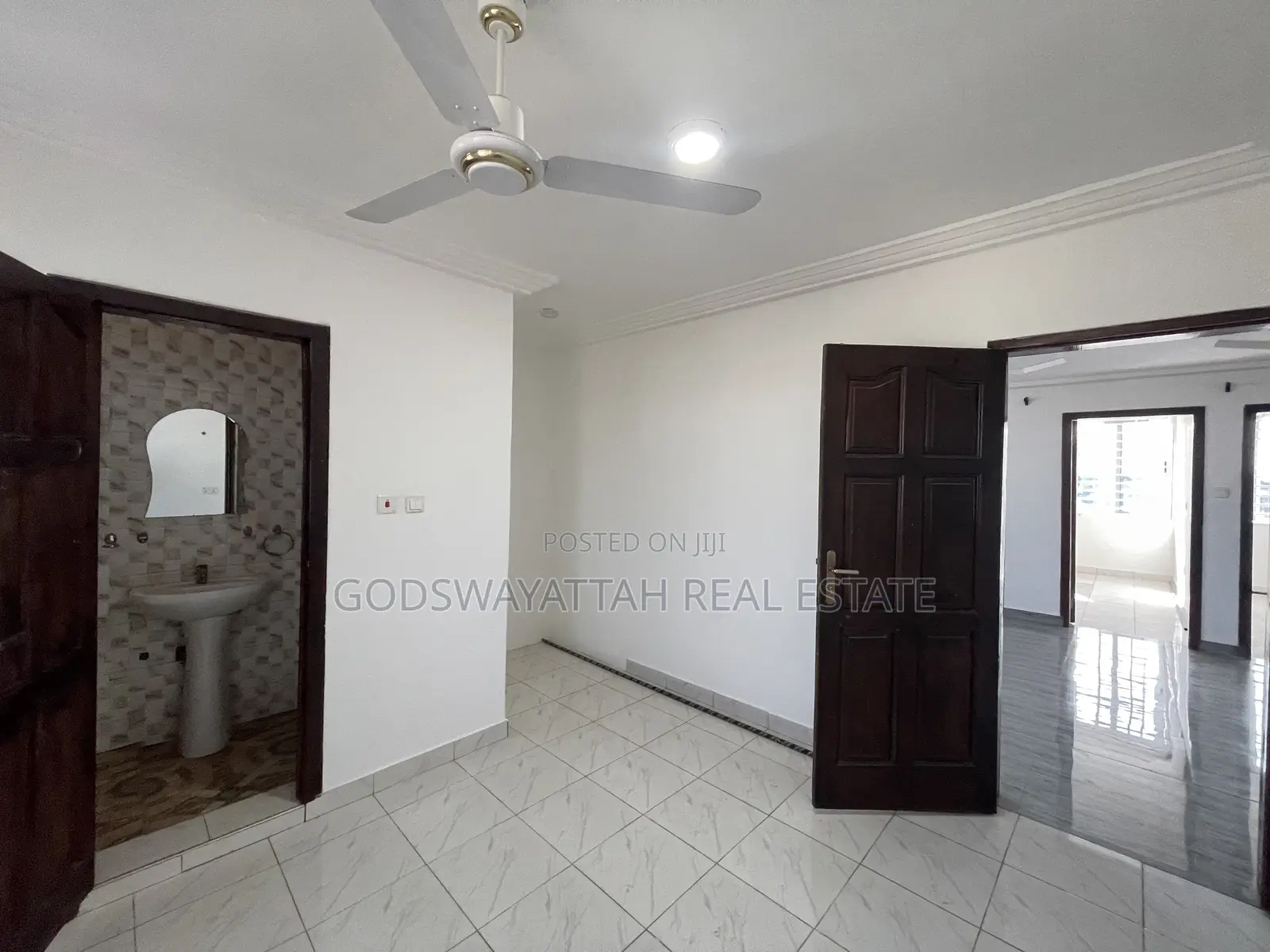 3bdrm Apartment in East Legon, Adjiriganor for rent