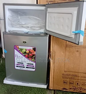 Original Roch 85l Refrigerator – Compact Efficient 85l