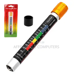 Portable Paint Thickness Tester