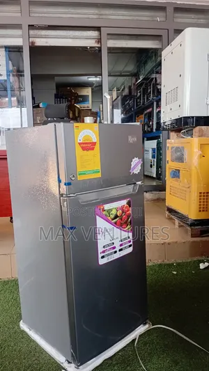 Fresh Cooling Roch 112l Refrigerator