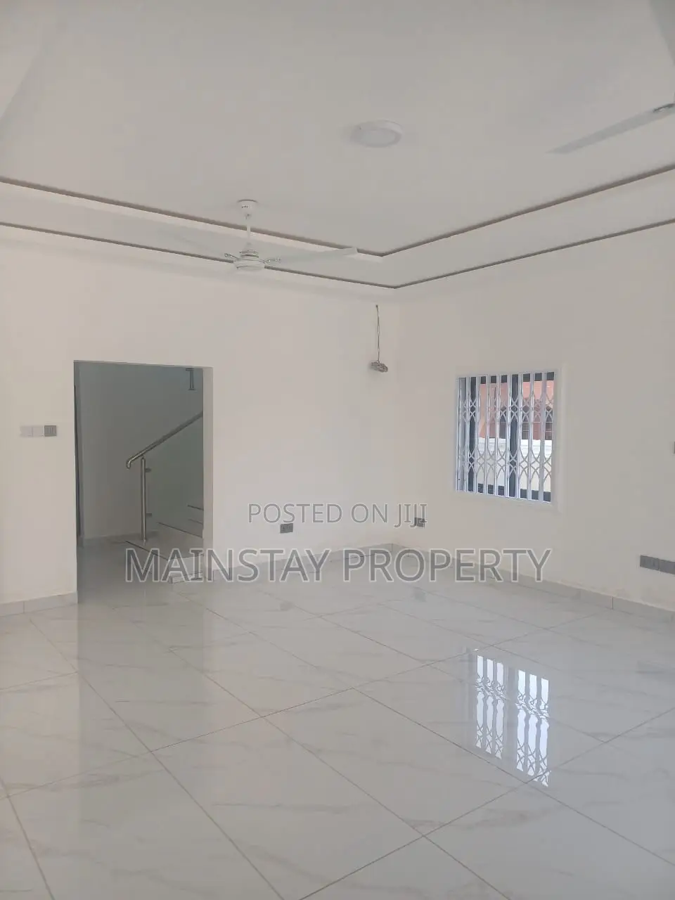 4bdrm House in Mainstay Estates, Tantra Hills for sale