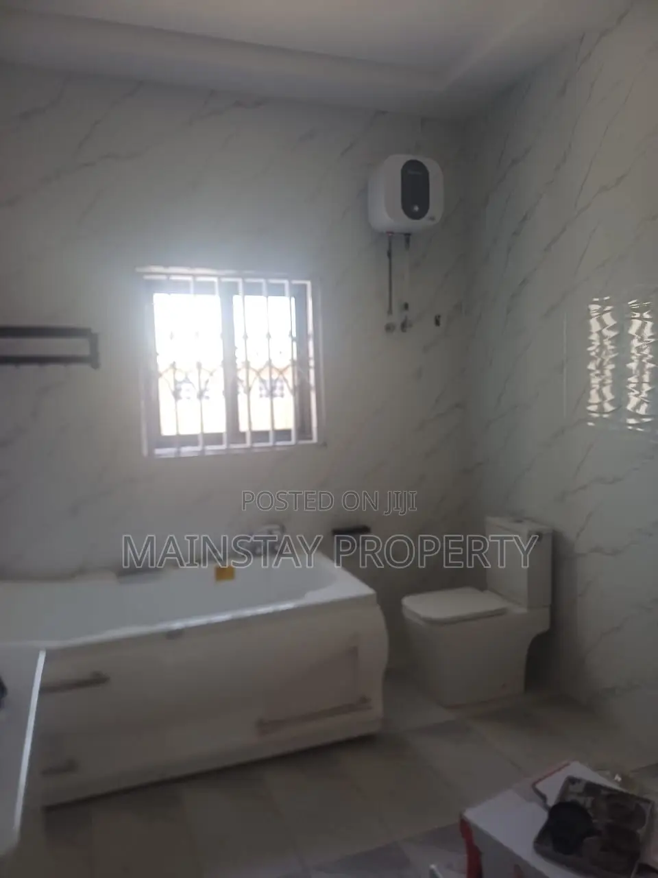 4bdrm House in Mainstay Estates, Tantra Hills for sale