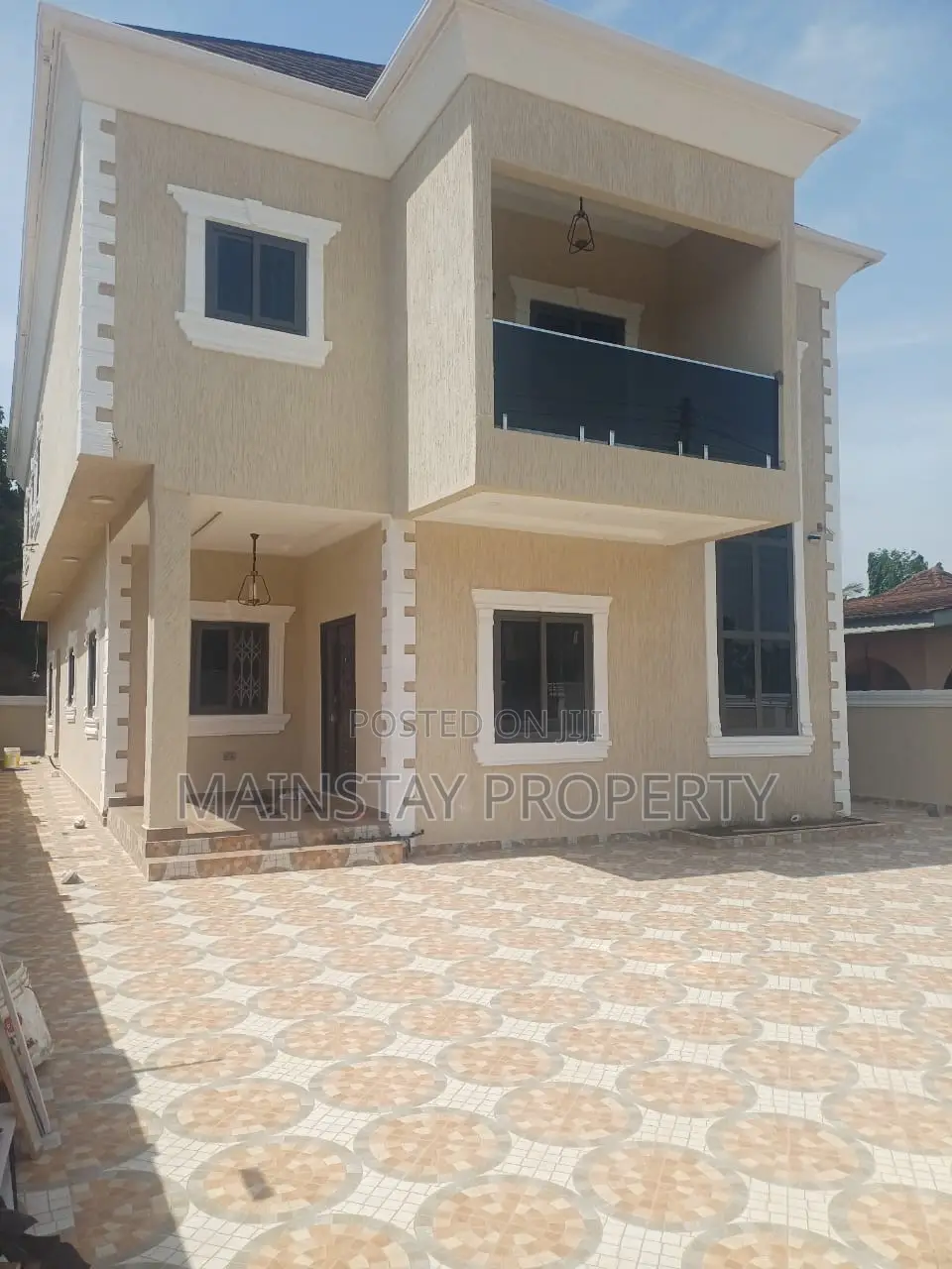 4bdrm House in Mainstay Estates, Tantra Hills for sale